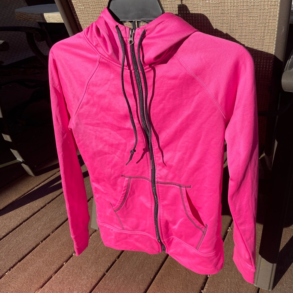 Champion Zip-up